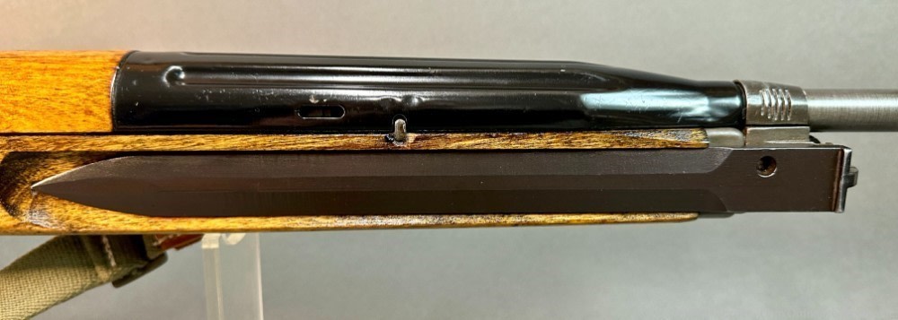 Original Czech issue Model VZ 52/57 Sniper Rifle & Czech NSP-2 Night Vis-img-30