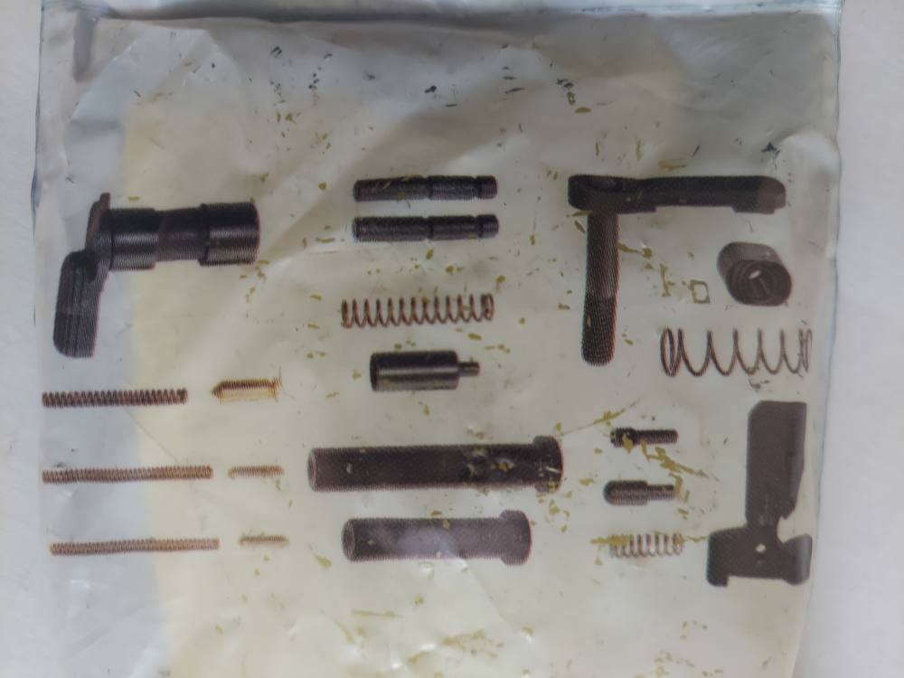 CMMG .308 Lower Parts Kit-img-4