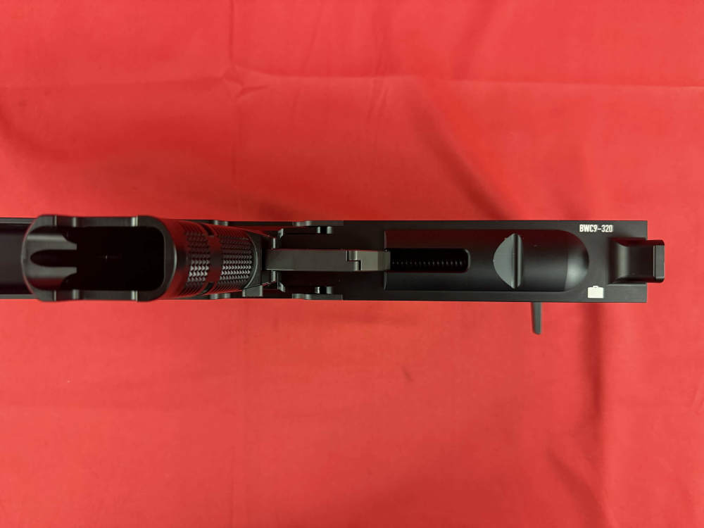 BNIB B&T BWC9 CHASSIS -img-10