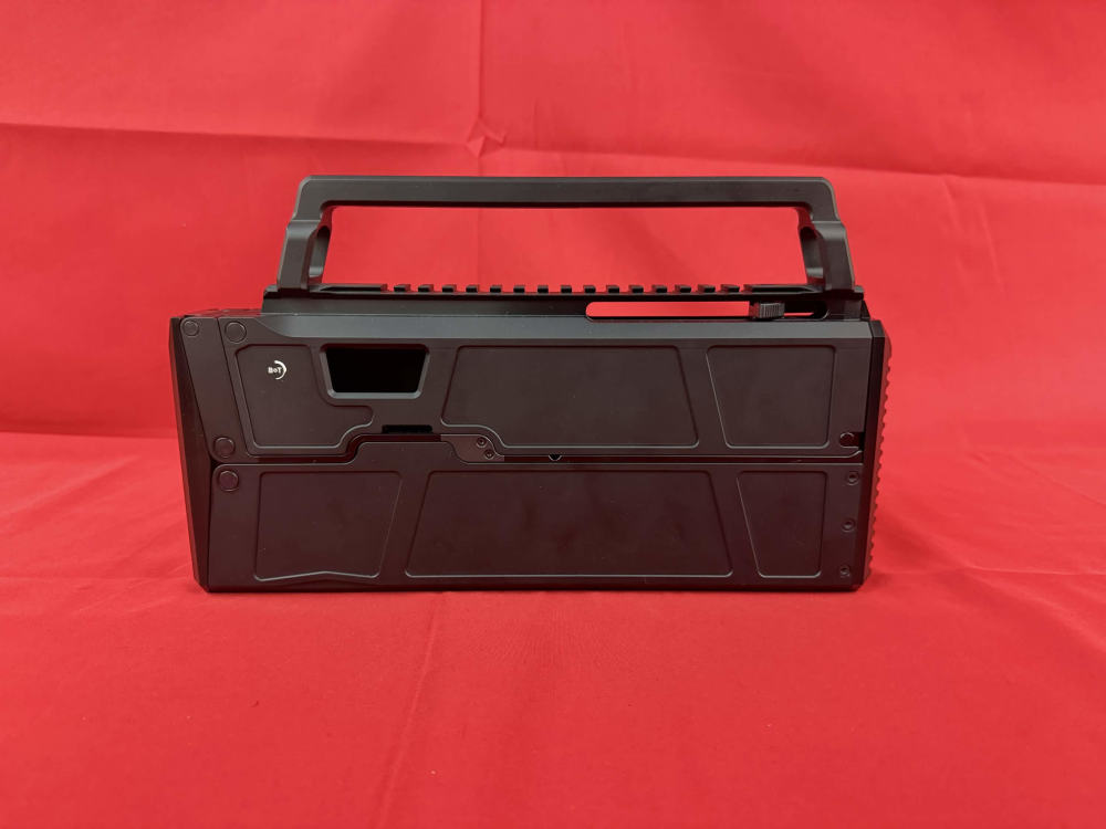 BNIB B&T BWC9 CHASSIS -img-1