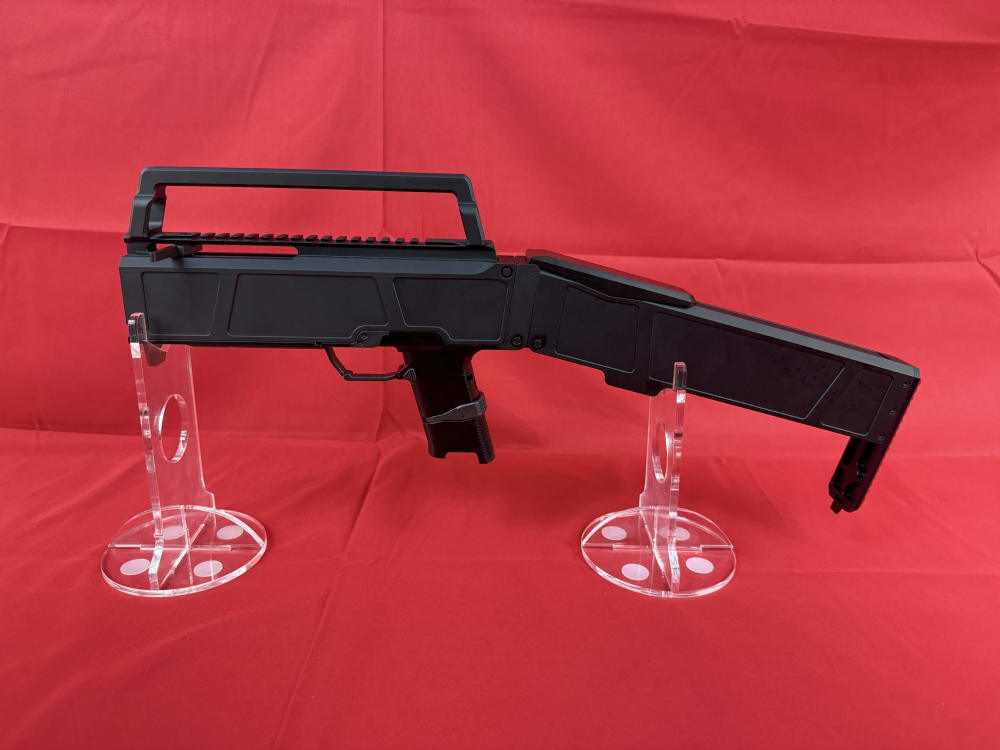 BNIB B&T BWC9 CHASSIS -img-8