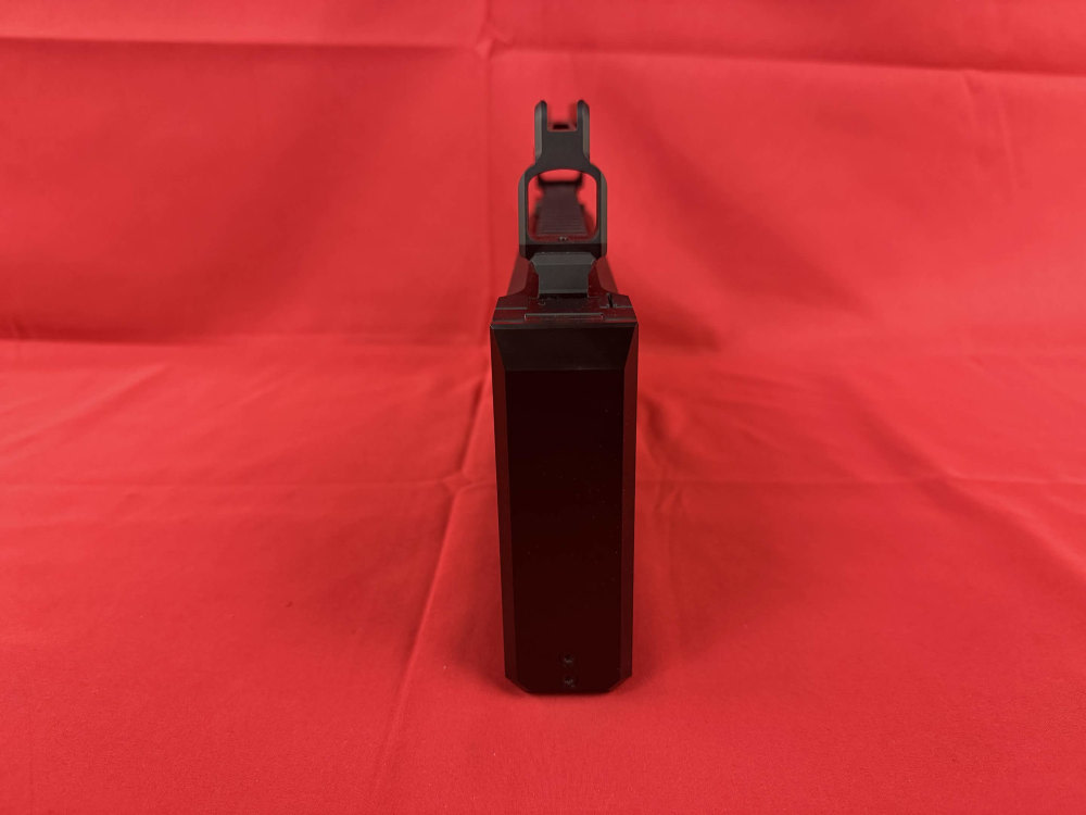 BNIB B&T BWC9 CHASSIS -img-3