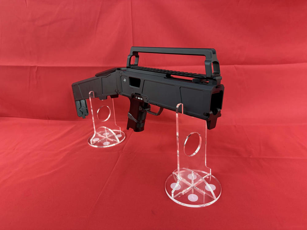 BNIB B&T BWC9 CHASSIS -img-6