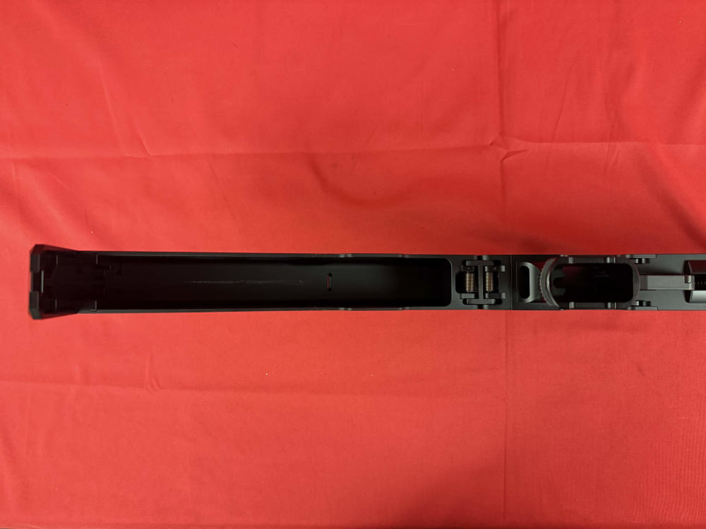 BNIB B&T BWC9 CHASSIS -img-9