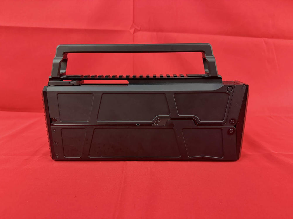 BNIB B&T BWC9 CHASSIS -img-2