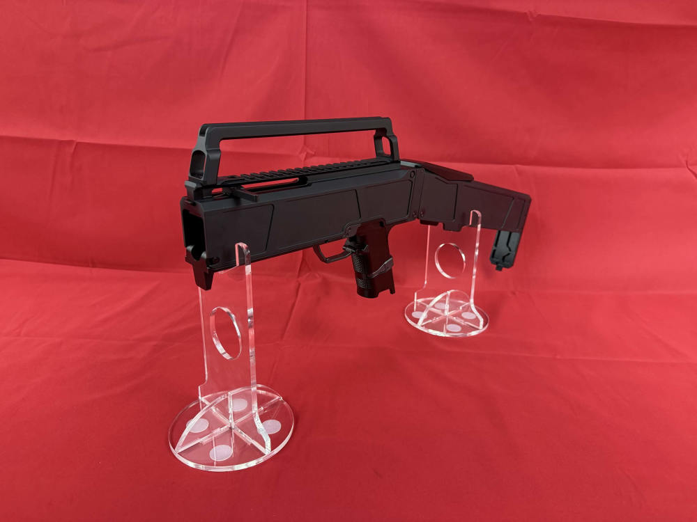 BNIB B&T BWC9 CHASSIS -img-7