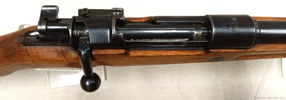 Mauser Oberndorf Standard Model 1924 Rifle-img-6