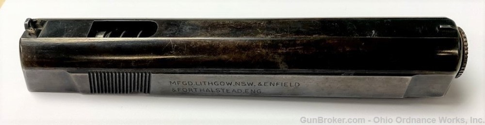 SR. Model II Machine Carbine Upper-img-2