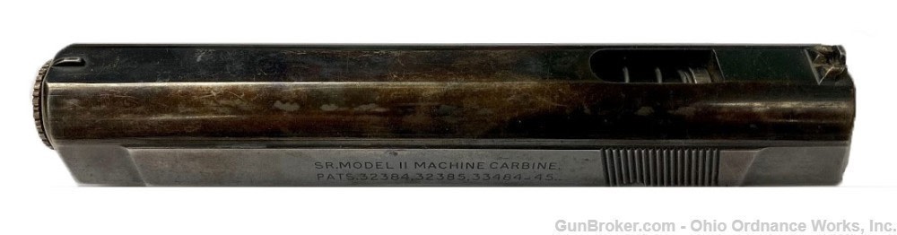 SR. Model II Machine Carbine Upper-img-1