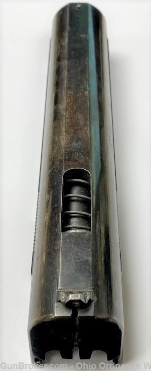 SR. Model II Machine Carbine Upper-img-5