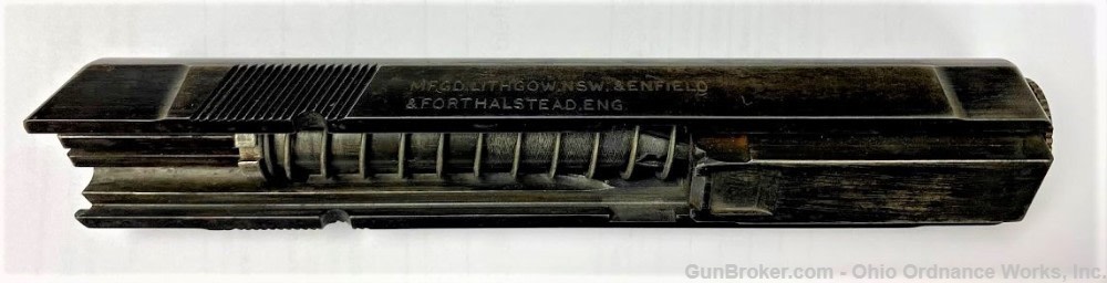 SR. Model II Machine Carbine Upper-img-7