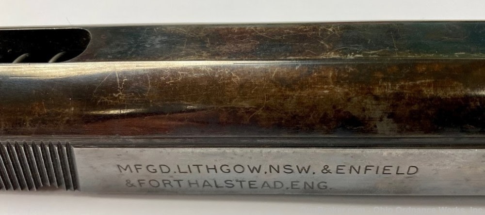 SR. Model II Machine Carbine Upper-img-3