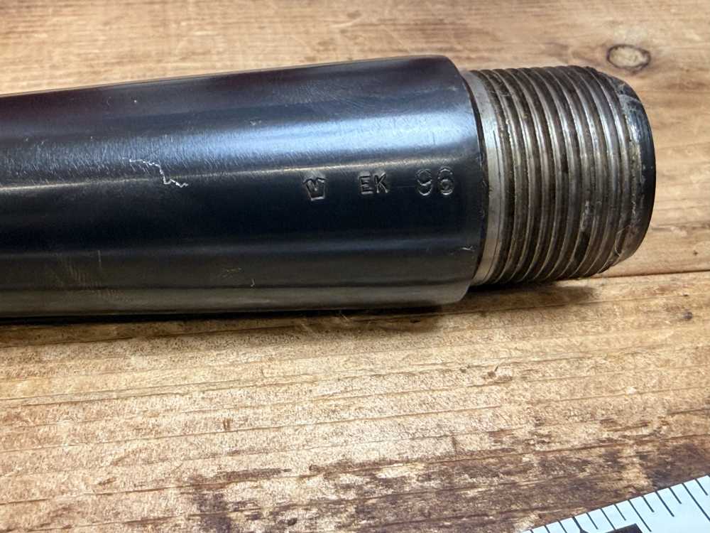 Remington Factory 24” Blued Barrel 7mm Remington Magnum Front & Rear Sights-img-7
