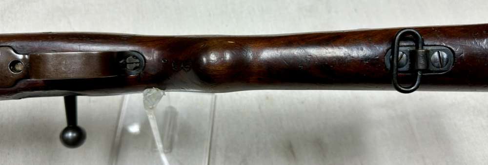 F. B. Radom Model K29 Rifle-img-39