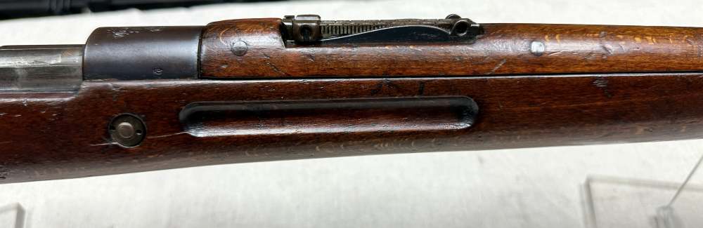 F. B. Radom Model K29 Rifle-img-19