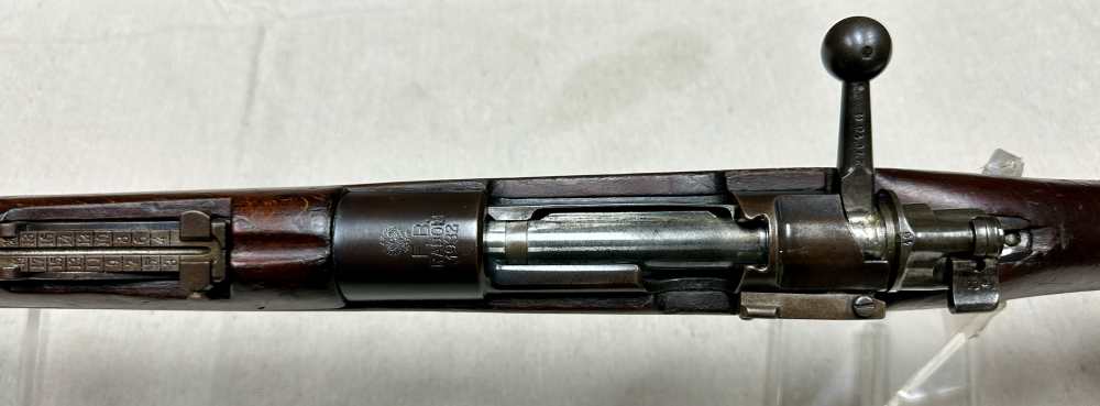 F. B. Radom Model K29 Rifle-img-25