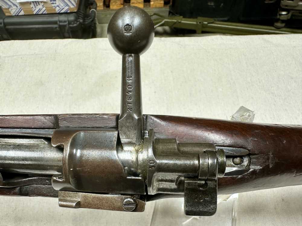 F. B. Radom Model K29 Rifle-img-27