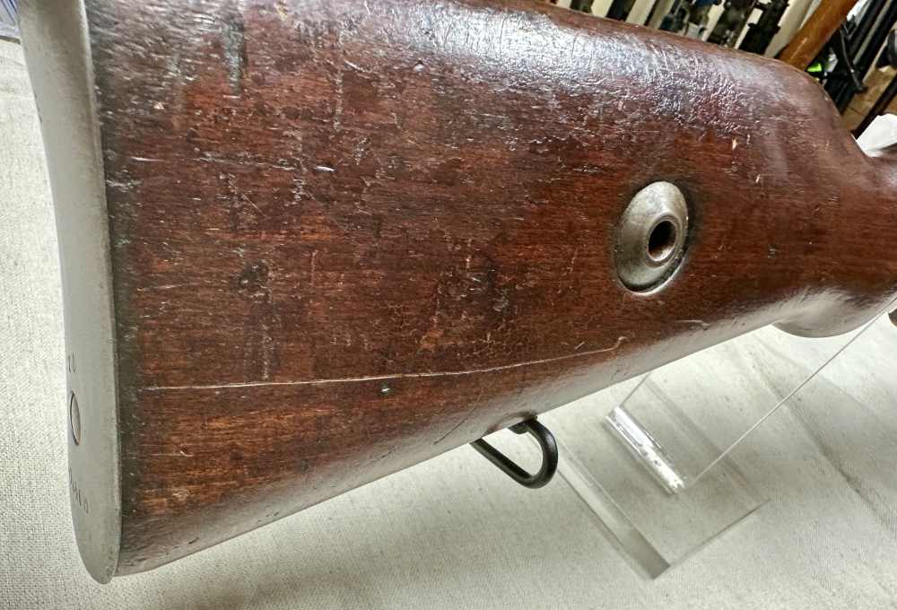 F. B. Radom Model K29 Rifle-img-14