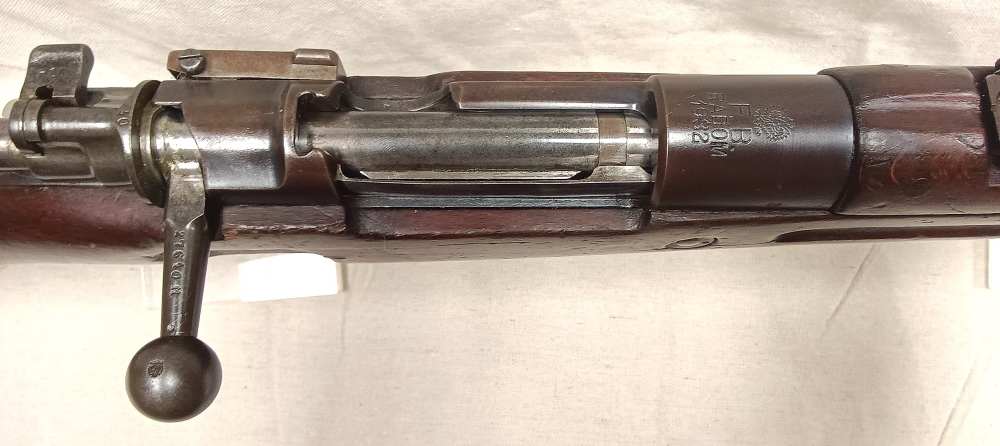 F. B. Radom Model K29 Rifle-img-30