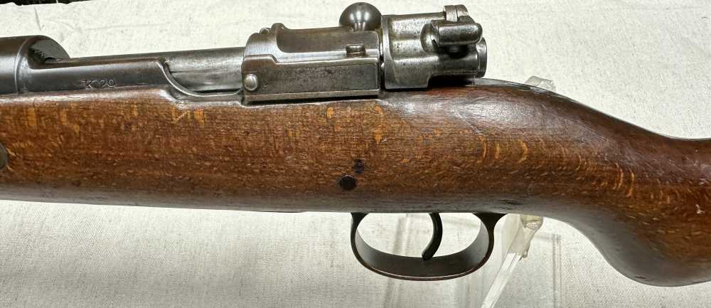 F. B. Radom Model K29 Rifle-img-6