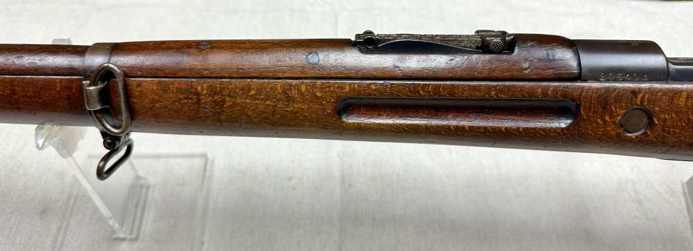 F. B. Radom Model K29 Rifle-img-2