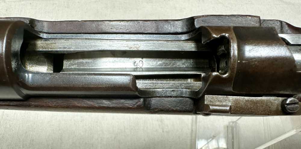 F. B. Radom Model K29 Rifle-img-28