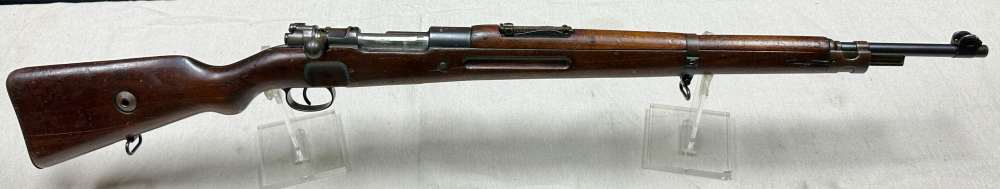 F. B. Radom Model K29 Rifle-img-12