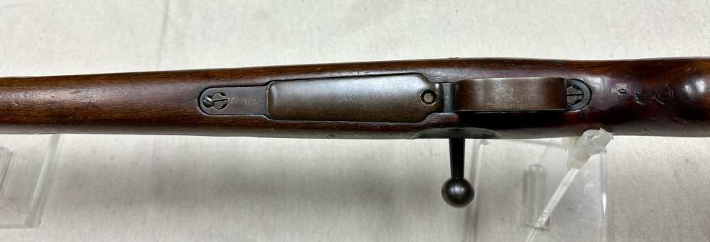F. B. Radom Model K29 Rifle-img-35