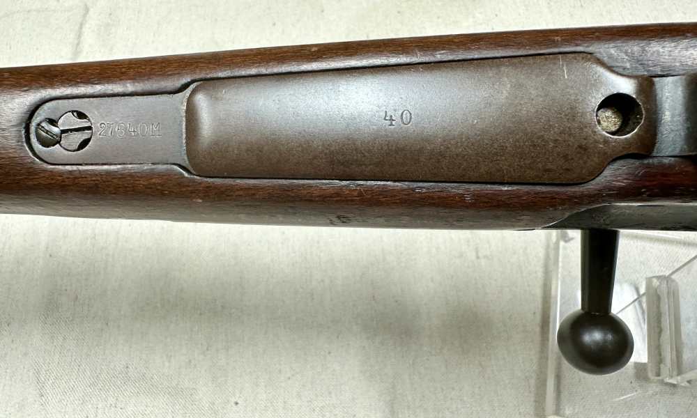 F. B. Radom Model K29 Rifle-img-37
