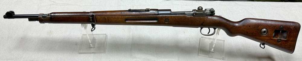 F. B. Radom Model K29 Rifle-img-0
