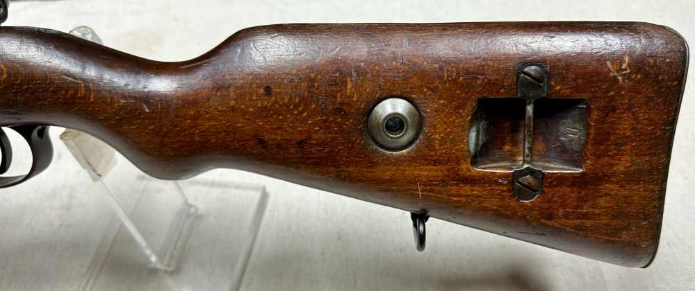 F. B. Radom Model K29 Rifle-img-9