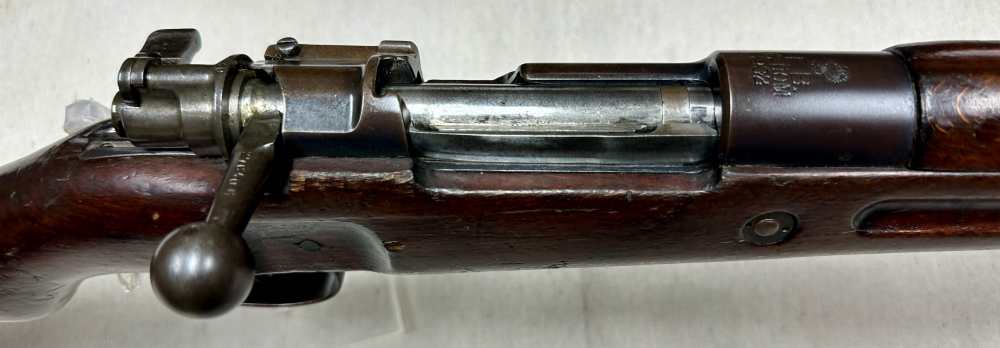 F. B. Radom Model K29 Rifle-img-18