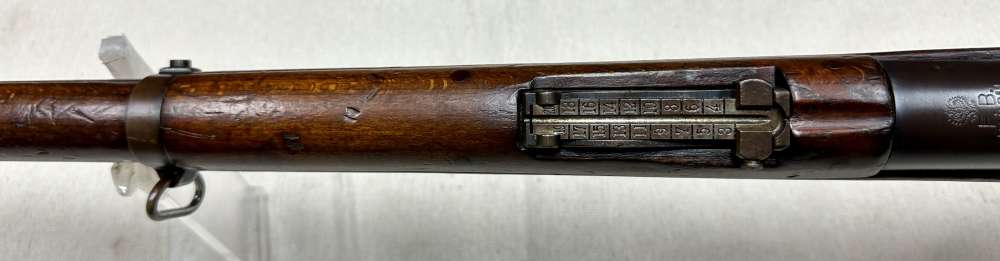 F. B. Radom Model K29 Rifle-img-24