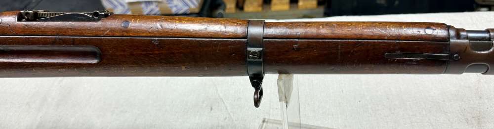 F. B. Radom Model K29 Rifle-img-20
