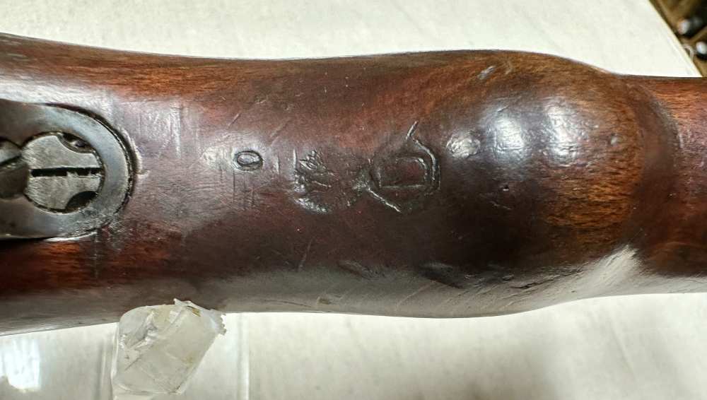 F. B. Radom Model K29 Rifle-img-38