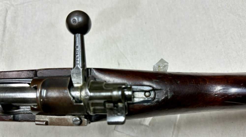 F. B. Radom Model K29 Rifle-img-29
