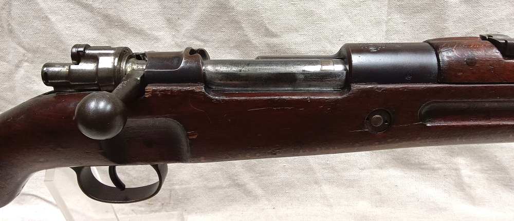 F. B. Radom Model K29 Rifle-img-17