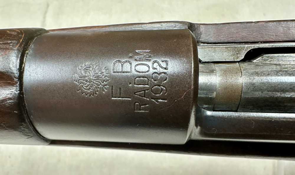 F. B. Radom Model K29 Rifle-img-26