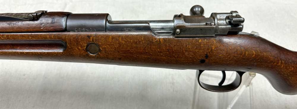 F. B. Radom Model K29 Rifle-img-3