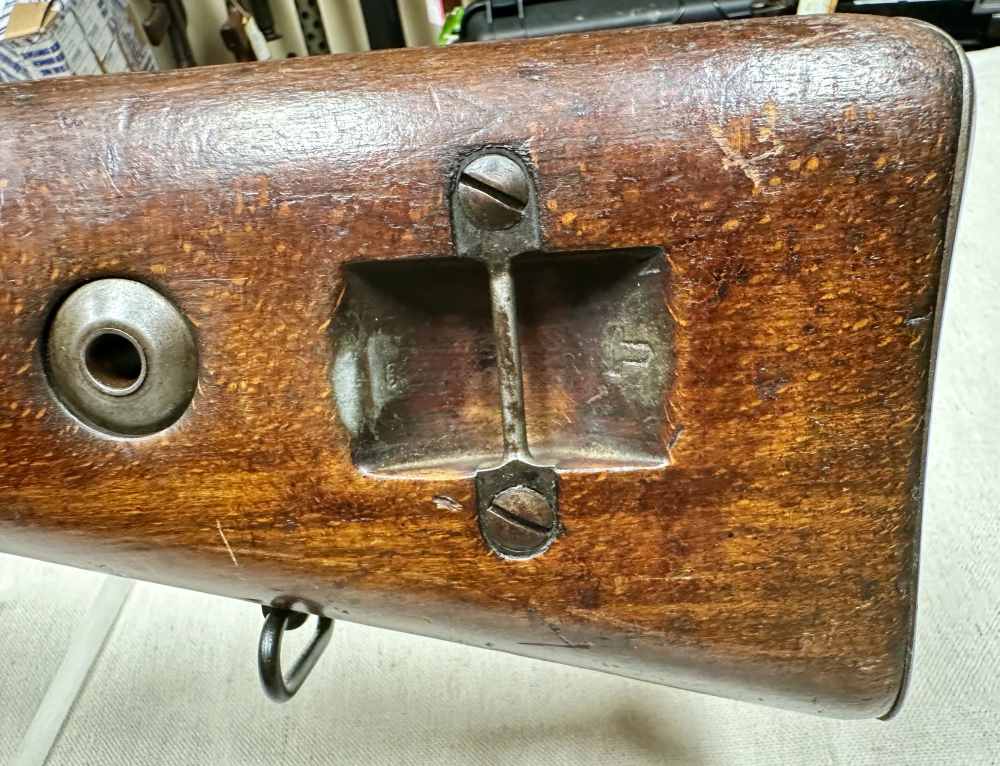 F. B. Radom Model K29 Rifle-img-10
