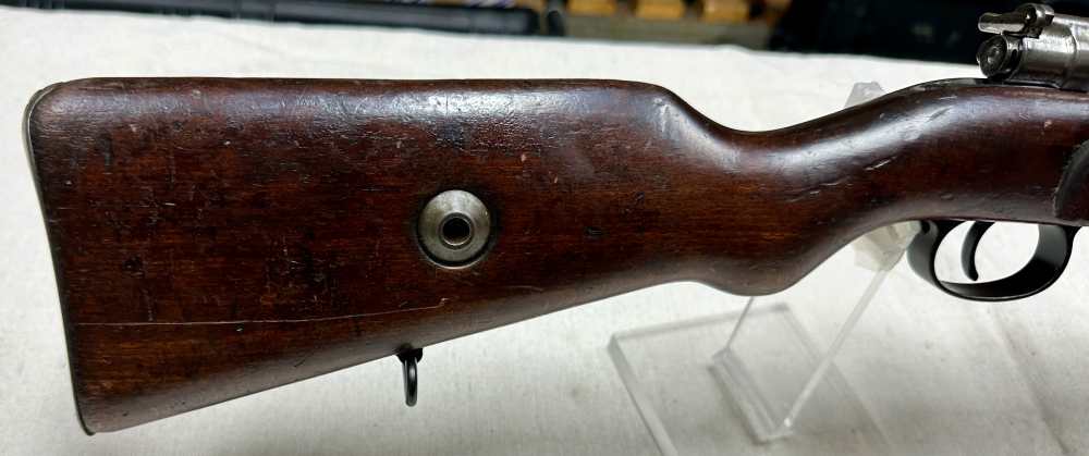 F. B. Radom Model K29 Rifle-img-13