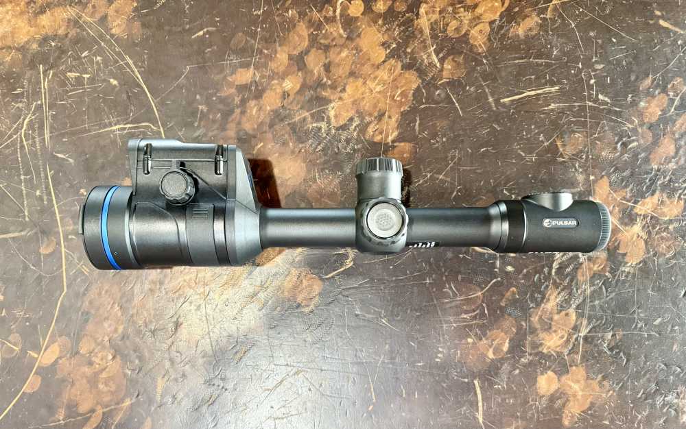 PULSAR THERMION 2 LRF XG50-img-1