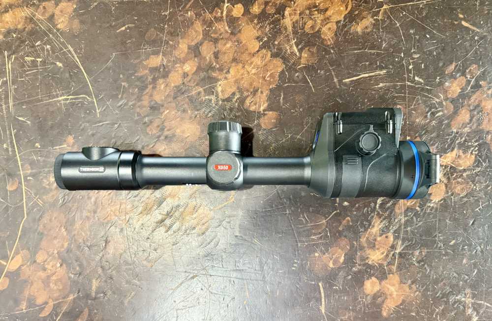 PULSAR THERMION 2 LRF XG50-img-0