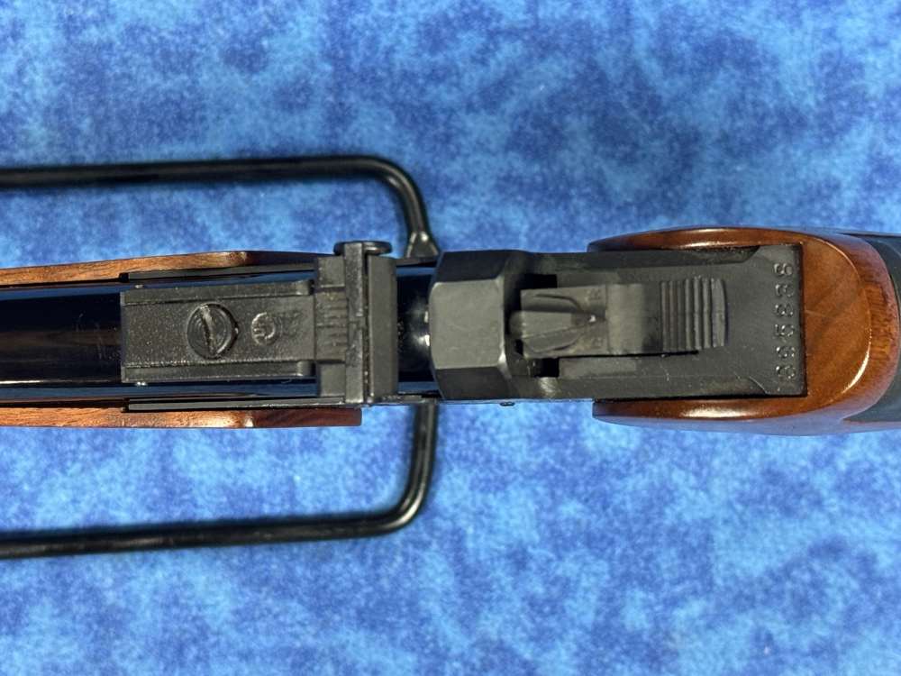 Thompson Center Contender .22 LR 10" Single-Shot Pistol *LAYAWAY*-img-18