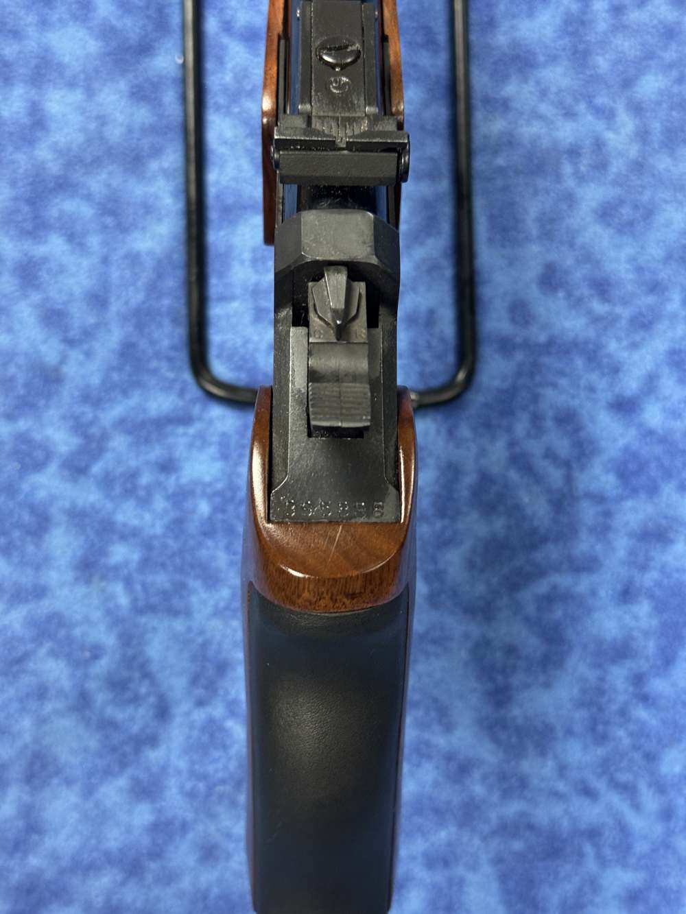 Thompson Center Contender .22 LR 10" Single-Shot Pistol *LAYAWAY*-img-16