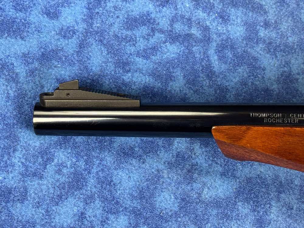 Thompson Center Contender .22 LR 10" Single-Shot Pistol *LAYAWAY*-img-13