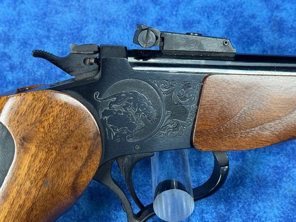 Thompson Center Contender .22 LR 10" Single-Shot Pistol *LAYAWAY*-img-3