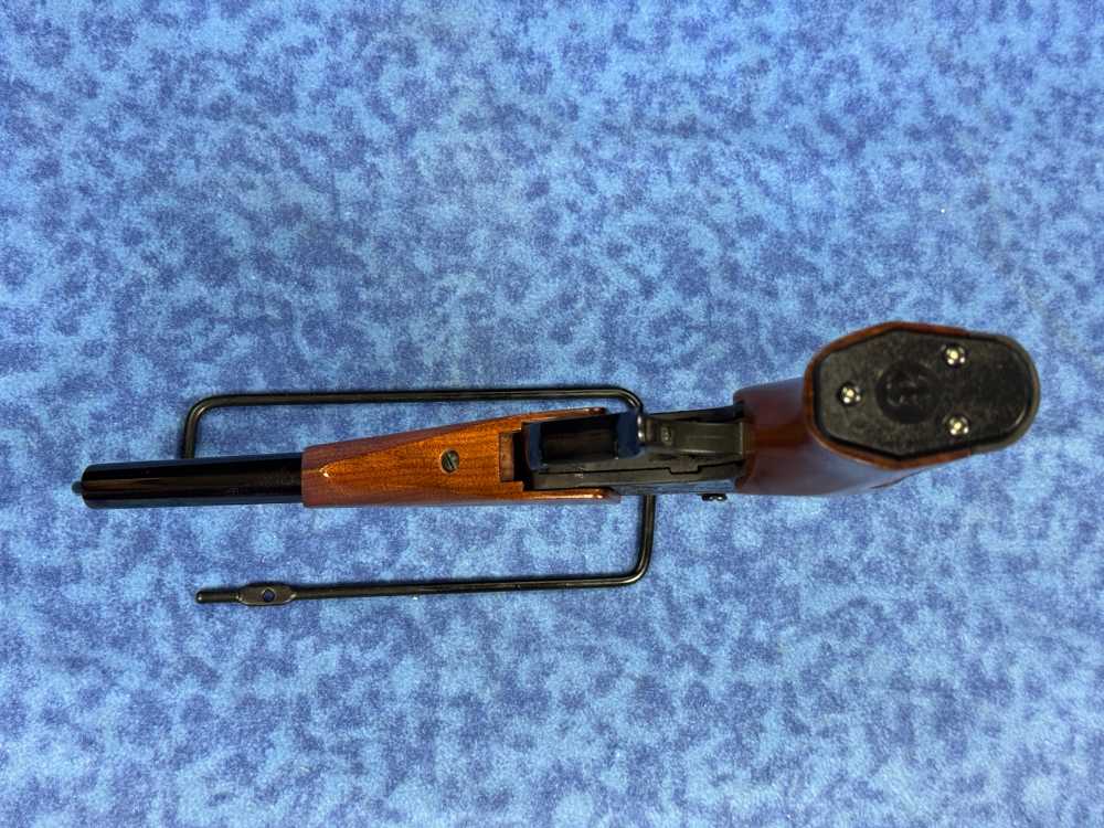 Thompson Center Contender .22 LR 10" Single-Shot Pistol *LAYAWAY*-img-22