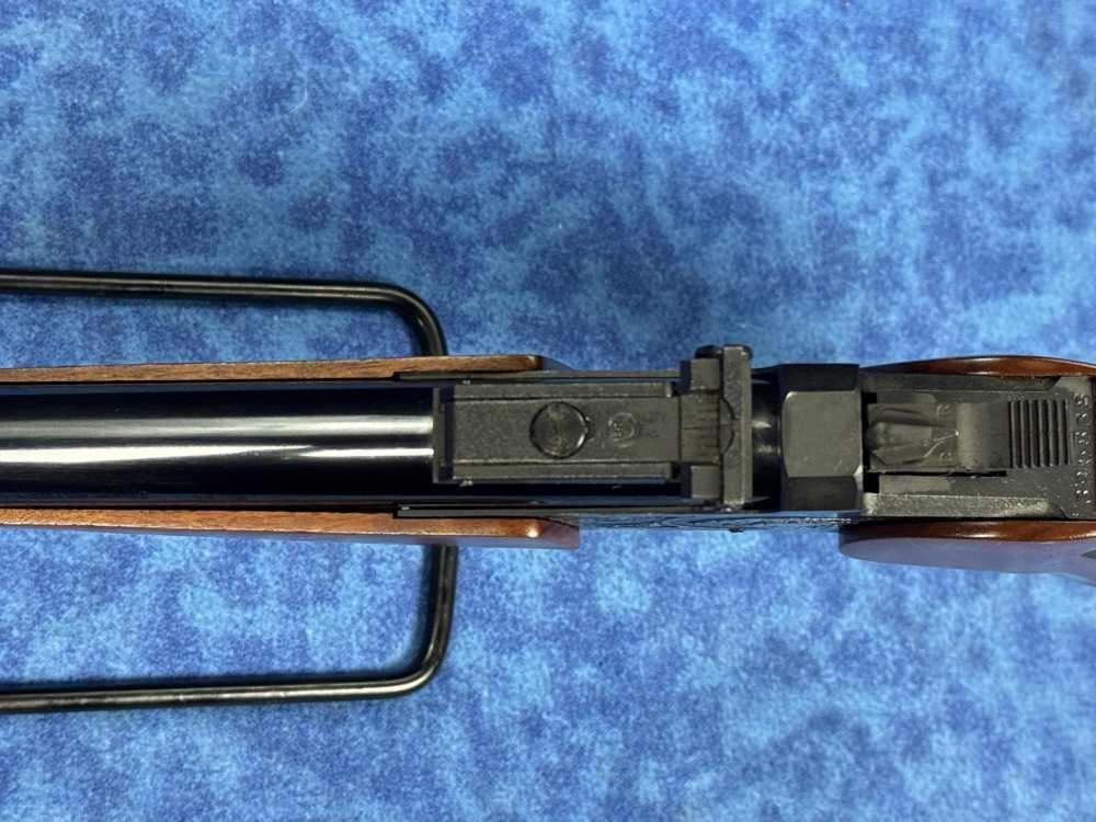 Thompson Center Contender .22 LR 10" Single-Shot Pistol *LAYAWAY*-img-19
