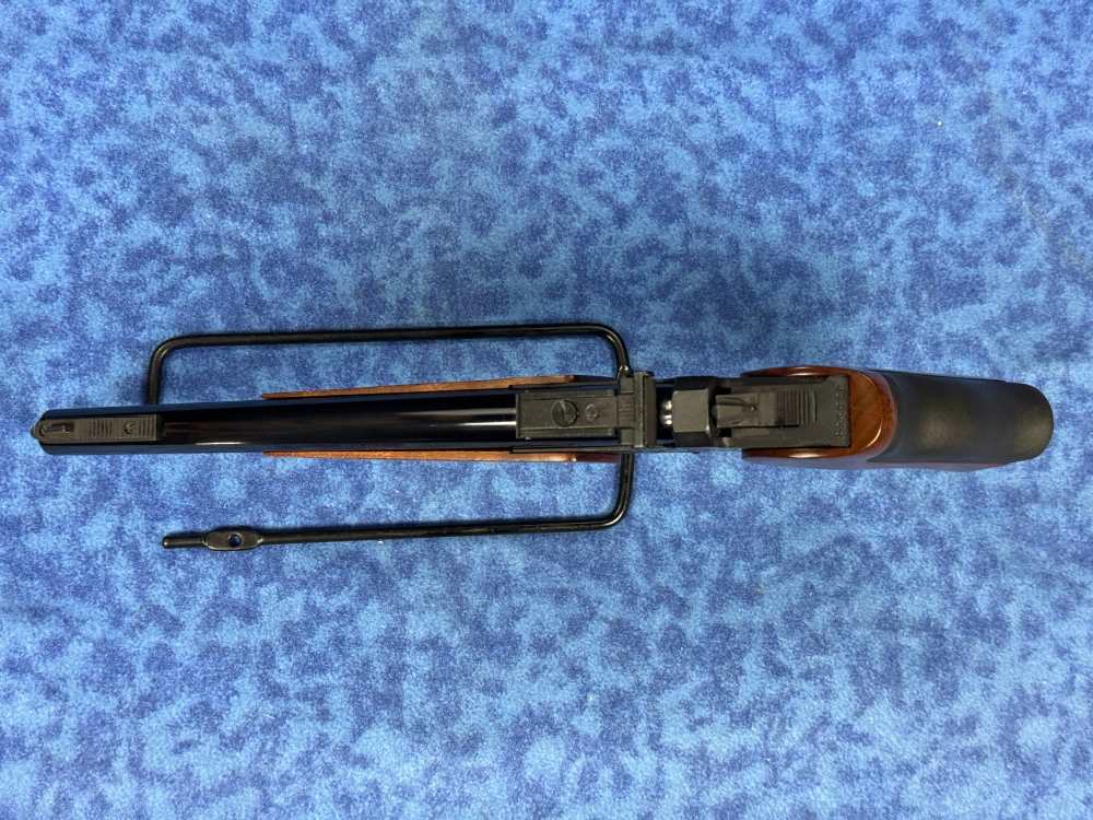 Thompson Center Contender .22 LR 10" Single-Shot Pistol *LAYAWAY*-img-14